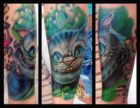 Tattoos - Cheshire - 114970